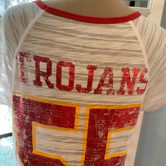 ♥️5 for $25 USC HER STYLE Athletic Apparel - Picture 6 of 7